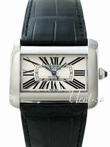 cartier divan replica|cartier watches real.